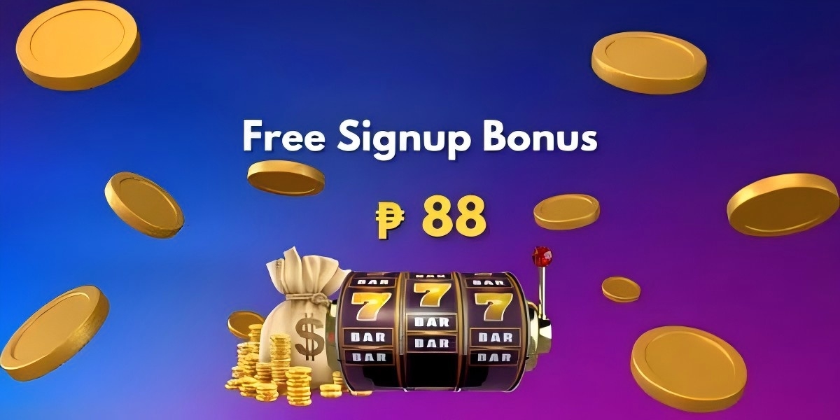 Casinoplusph Welcome Bonus